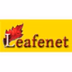 Leafenet Radio - Spiritual Logo