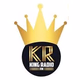 KING RADIO 93.3 FM Logo