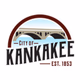 Kankakee County Fire and EMS Dispatch Logo