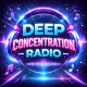 HearMe.fm - Deep Concentration Logo