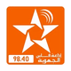 SNRT Radio Fes Logo