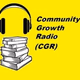 CGR - NON Stop Classic Country Logo