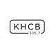 KHCB Radio Network - KRGL Logo