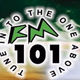 Radio Pakistan - FM 101 Sialkot Logo