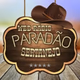 Web Radio Paredão Sertanejo Logo