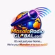 Masala Radio Global logo