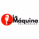Radio La Maquina del Sonido Logo