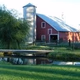 Ritter Farms Radio Logo