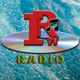 Ice Radio Waldkraiburg - 5 Pop Logo