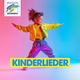 Radio Regenbogen - Kinderlieder Logo