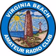 Virginia Beach Amateur Radio Repeaters Logo