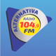 Rádio Alternativa Logo
