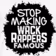 rap4headz Logo