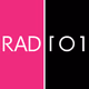 Radio 101 Beograd Logo