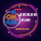 Jexie FM Logo