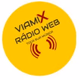 Rádio Viamix Logo