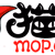 Mop Radio Logo