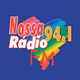 Nossa Rádio Cantagalo logo