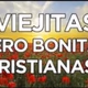 Cristianas Viejitas Logo