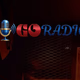 GoRadio ng Logo