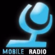 Claro Rádio (Romântico00s) Logo