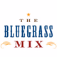 The Bluegrass Mix Logo