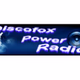 DiscoFox- Power Logo