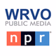 WRVO-1 NPR News - WRVO Logo