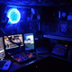 Basejam Internet Radio Logo