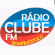 Radio Clube FM Logo