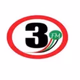 3fm Logo