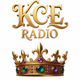 KCE Radio Logo