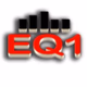 EQ1 Radio Logo