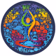 UbuntuFM - Soul Radio Logo