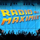 Radio Maximix Logo