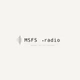 MSFS Radio Logo