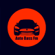 Barneo Fm - Auto Bass Fm Logo