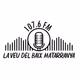 La Veu del Baix Matarranya Logo