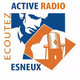 Active Radio Esneux Logo