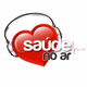 Saúde no Ar Logo
