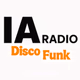 IAradio Disco Funk Logo