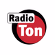 Radio Ton - 90er Logo