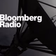 Bloomberg Radio - W291CZ Logo