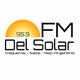 FM Del Solar 95.9 Logo