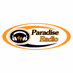 Paradice Radio Logo