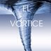El Vortice radio Logo