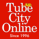 Tube City Online Radio Logo