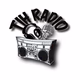 TIH Radio Logo