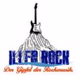Iller Radios - illerrock Logo