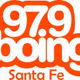 Boing Santa Fe Logo